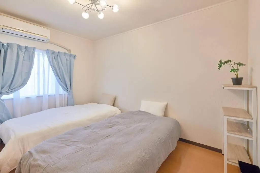 Apartment 【ペットok】Jr春日井駅より徒歩3分！ビジネス、観光に最適の宿