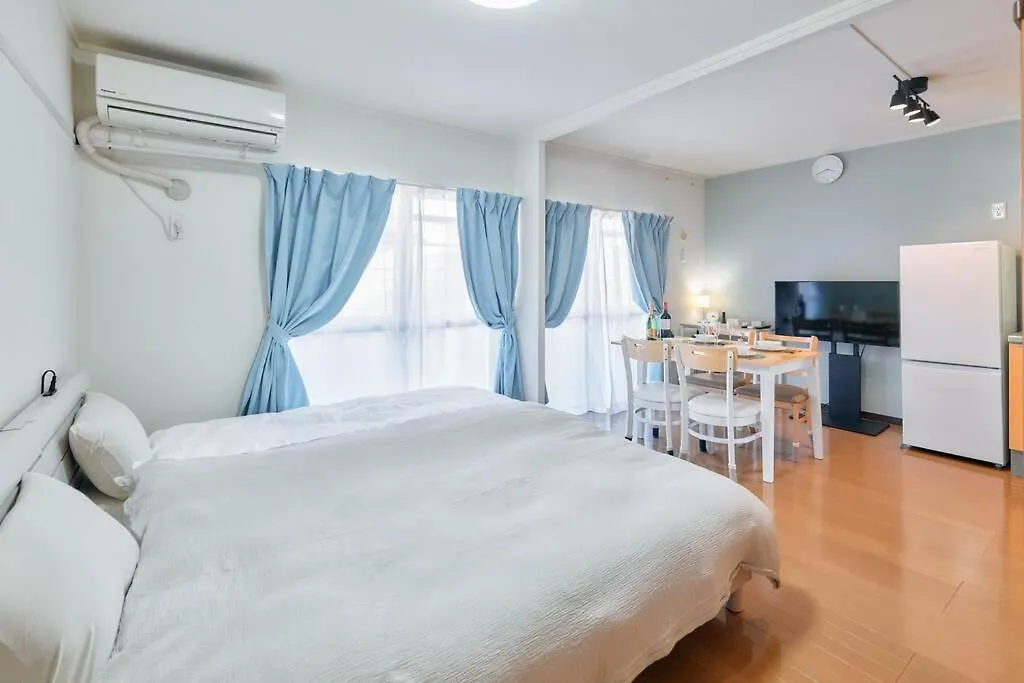 Apartment 【ペットok】Jr春日井駅より徒歩3分！ビジネス、観光に最適の宿