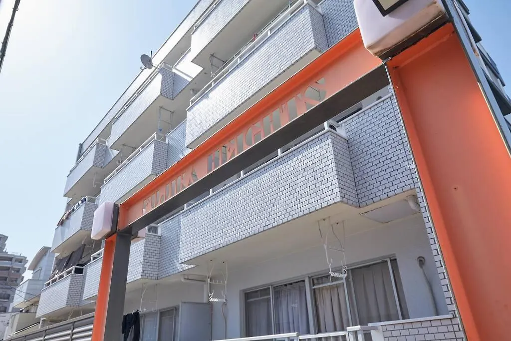 Apartment 【ペットok】Jr春日井駅より徒歩3分！ビジネス、観光に最適の宿 Japan